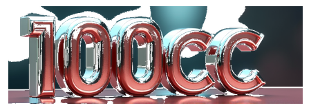 100cc logo