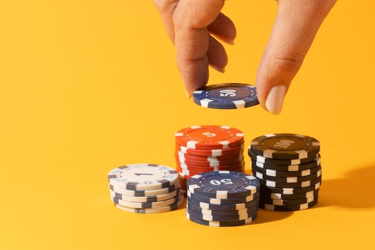 100cc Live Casino